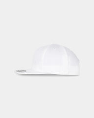 Casquette snapback organique personnalisable - 8