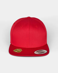 Casquette snapback organique personnalisable - 6