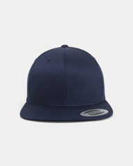 Casquette snapback organique personnalisable - 1