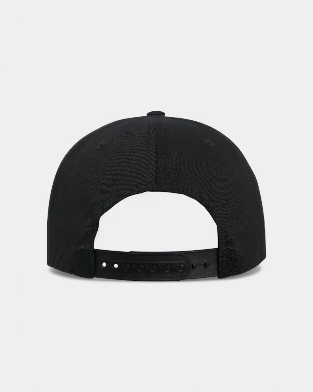 Casquette snapback organique personnalisable - 13