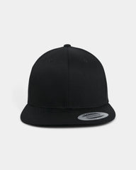 Casquette snapback organique personnalisable - 11