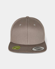 Casquette snapback organique personnalisable - 16