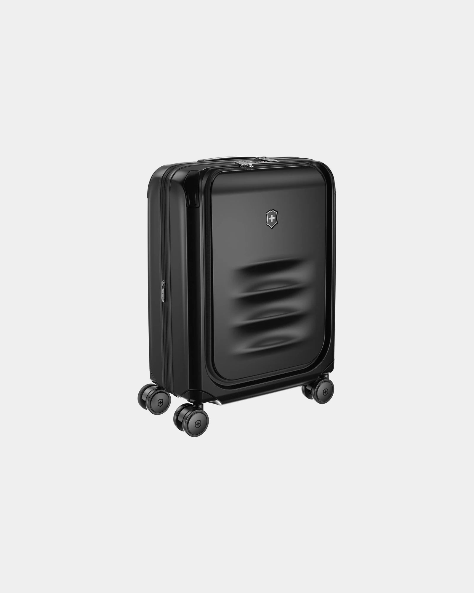 Bagage cabine polycarbonate recyclé Victorinox Spectra 3.0 à personnaliser - 7