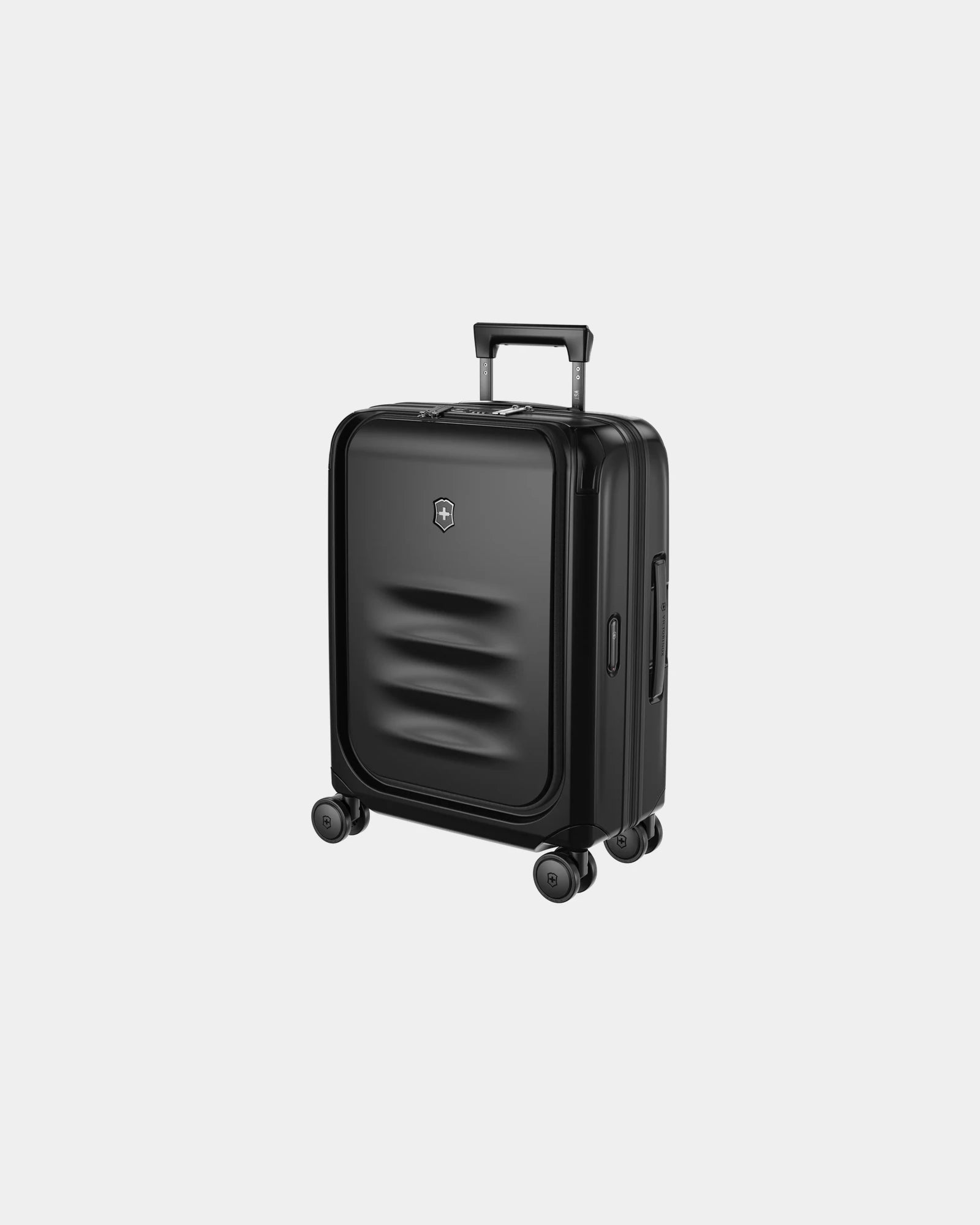 Bagage cabine polycarbonate recyclé Victorinox Spectra 3.0 à personnaliser - 2