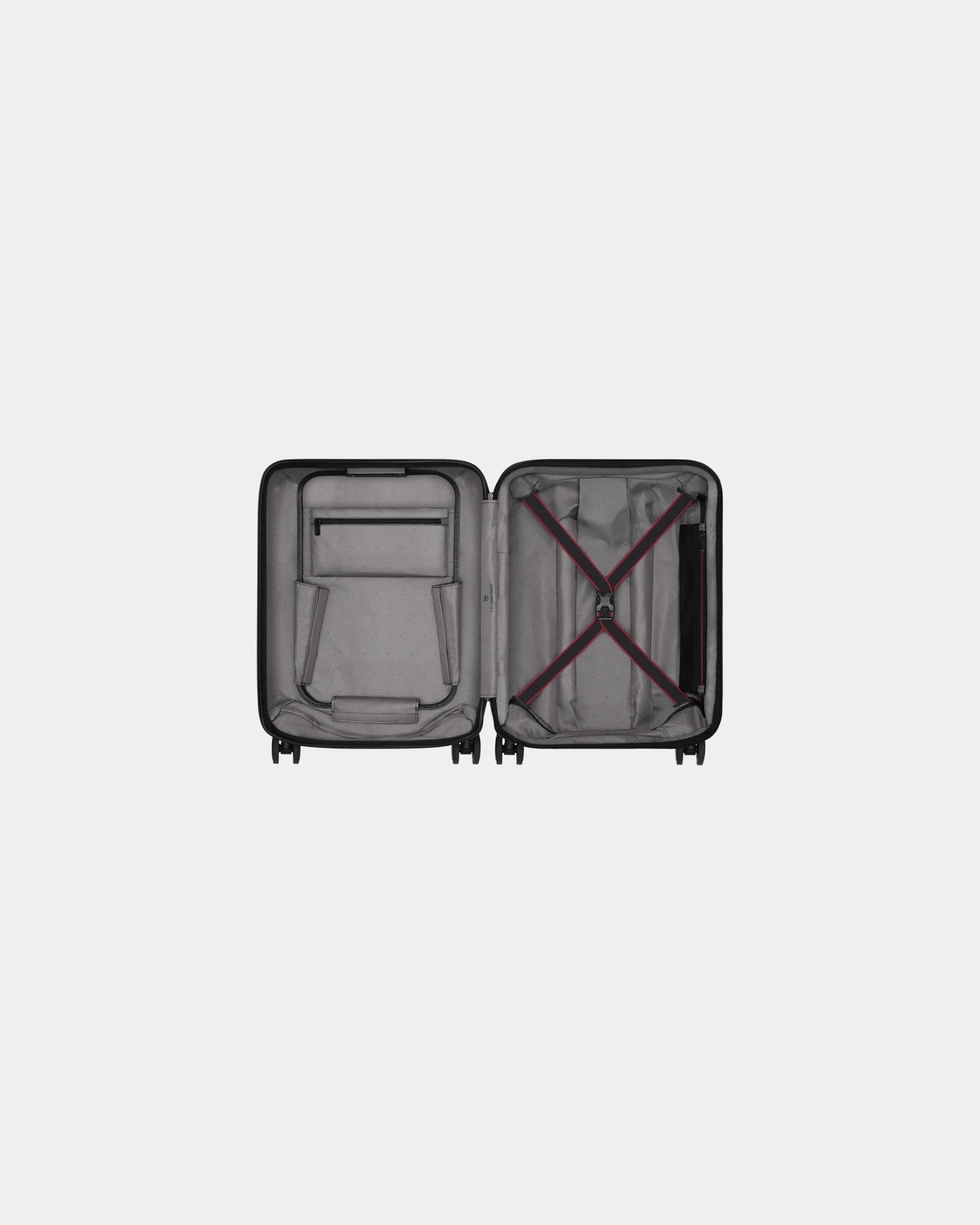 Bagage cabine polycarbonate recyclé Victorinox Spectra 3.0 à personnaliser - 18