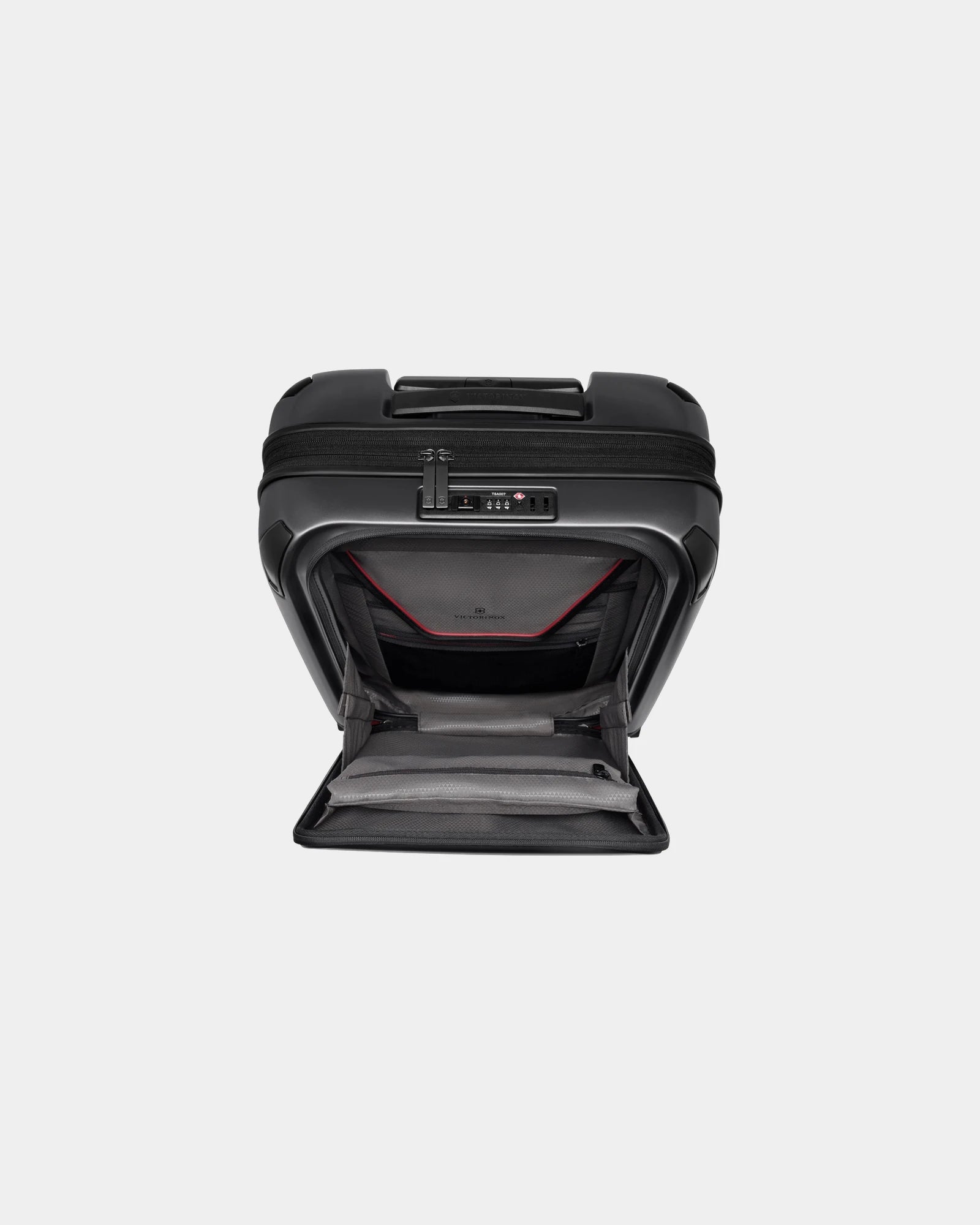 Bagage cabine polycarbonate recyclé Victorinox Spectra 3.0 à personnaliser - 15