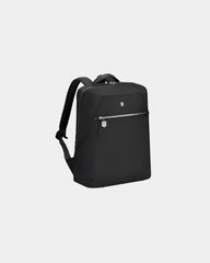 Sac à dos nylon cuir Victorinox Victoria Signature à personnaliser - 15
