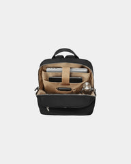 Sac à dos nylon cuir Victorinox Victoria Signature à personnaliser - 13