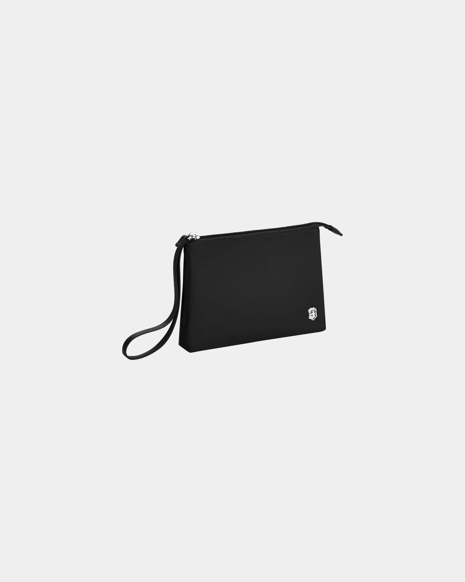 Sac à dos nylon cuir Victorinox Victoria Signature à personnaliser - 5