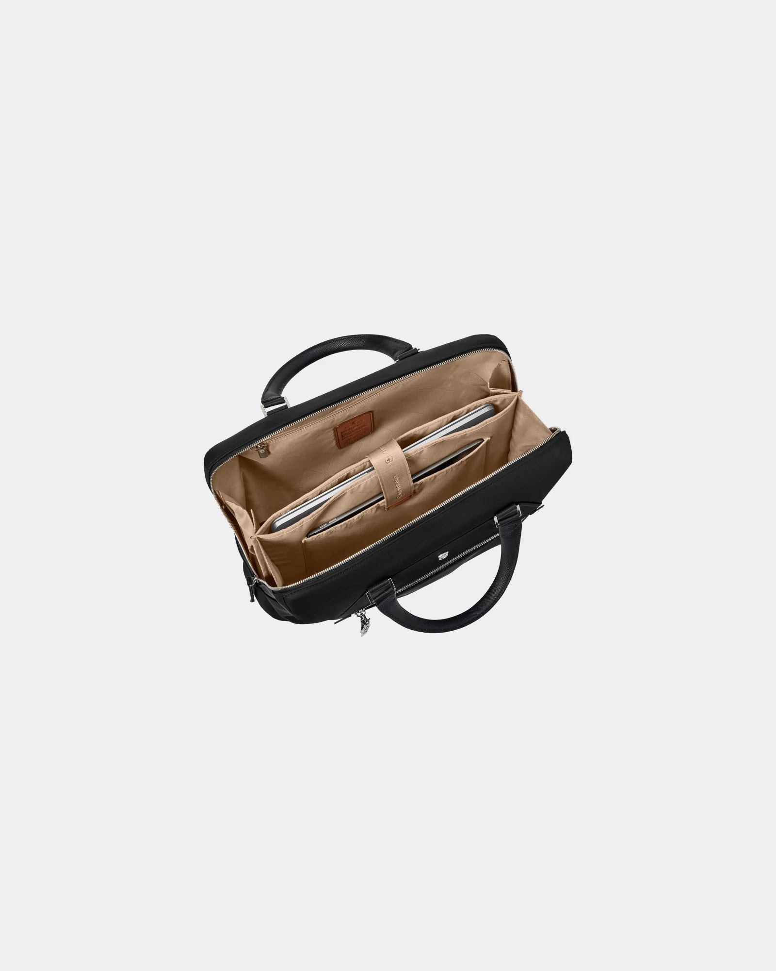 Mallette nylon Victorinox Victoria Signature à personnaliser - 8