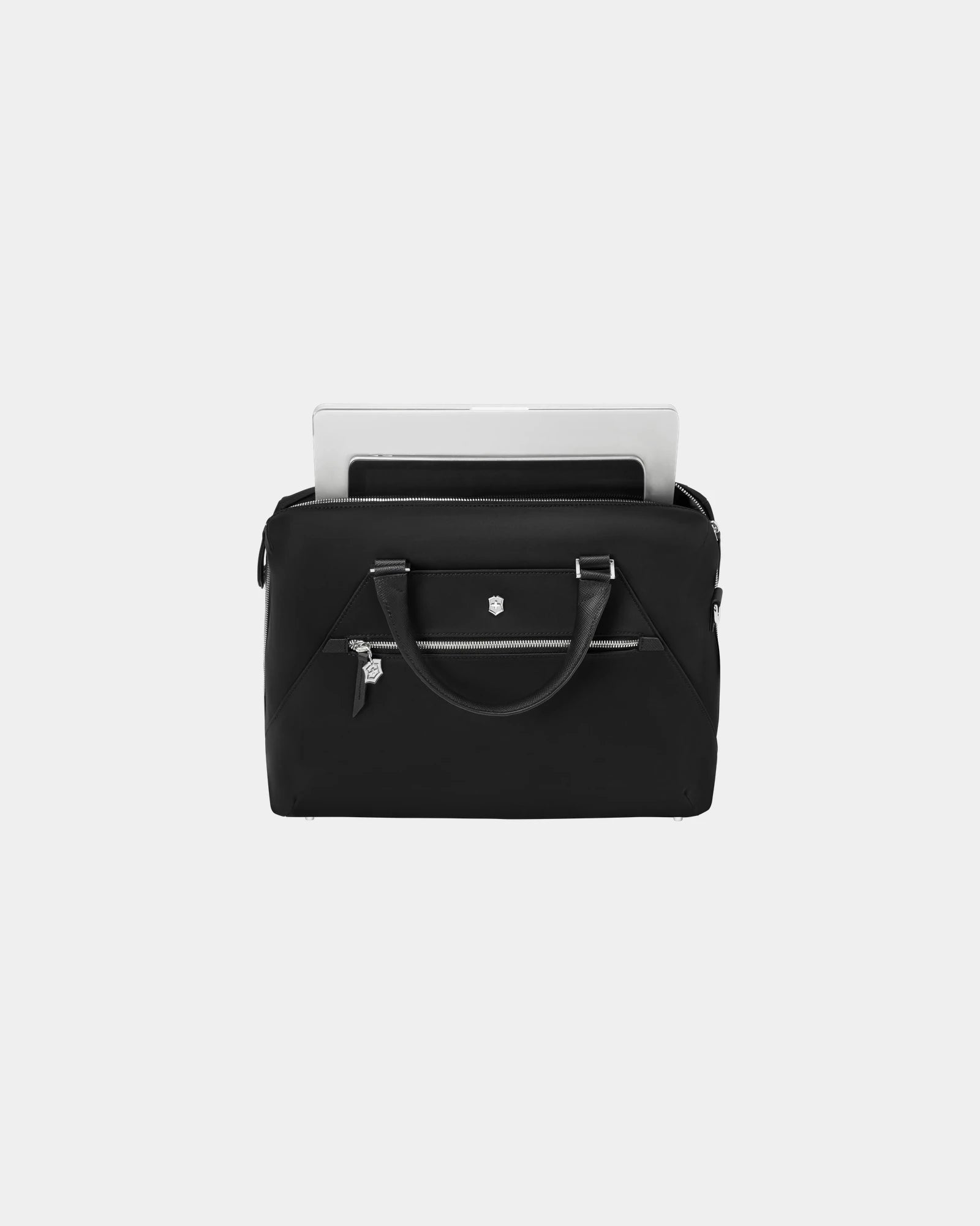 Mallette nylon Victorinox Victoria Signature à personnaliser - 4