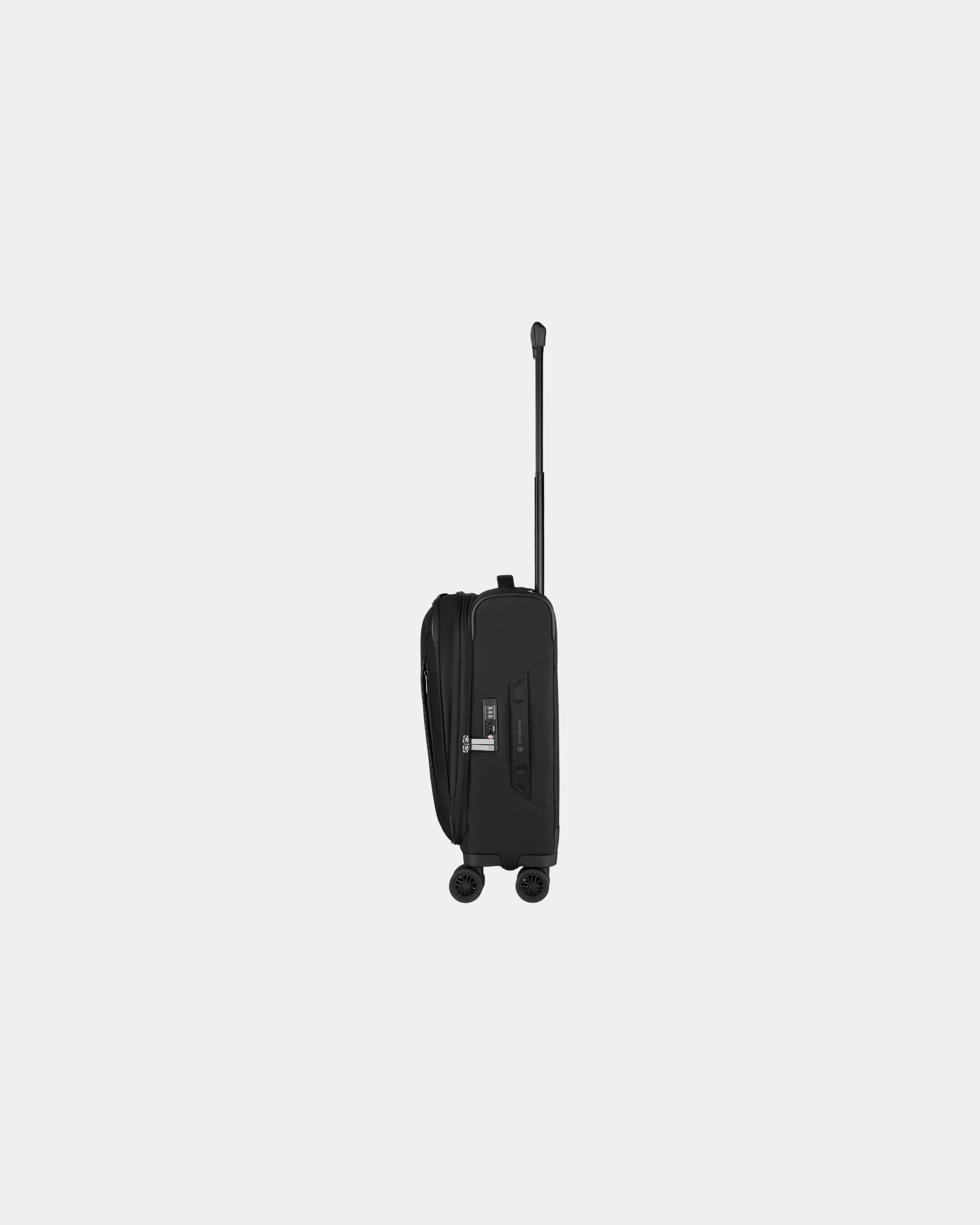 Bagage cabine polyester Victorinox Crosslight à personnaliser - 13