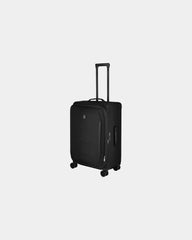 Valise souple recyclée Victorinox Crosslight 74L à personnaliser - 8