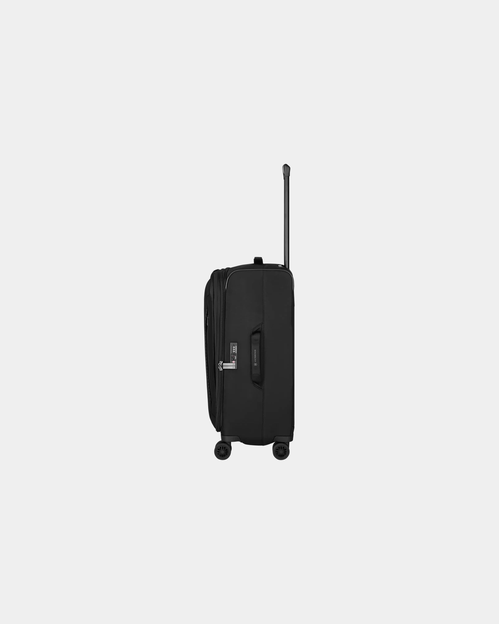 Valise souple recyclée Victorinox Crosslight 74L à personnaliser - 4