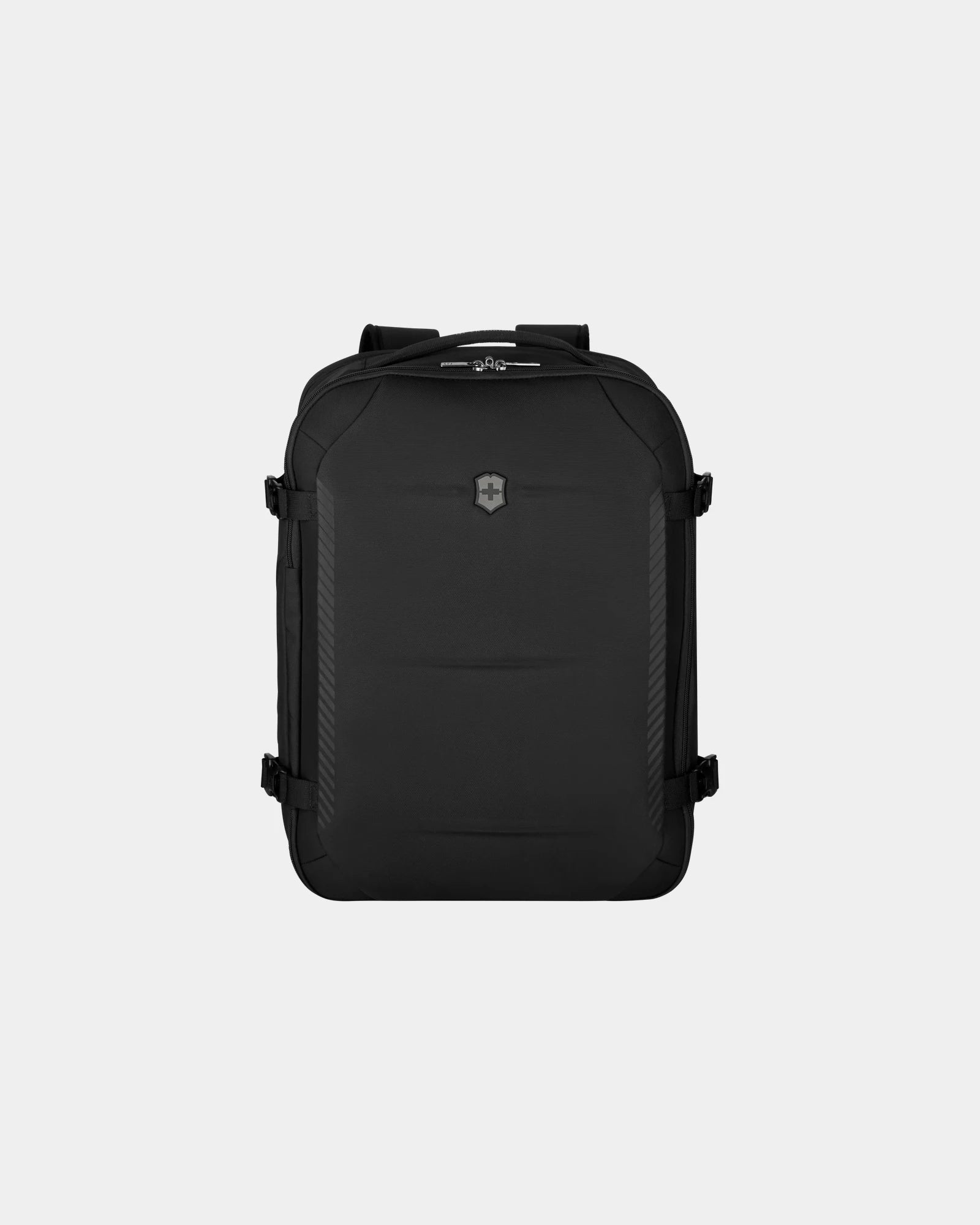 Sac à dos polyester Victorinox Crosslight Bag à personnaliser - Noir