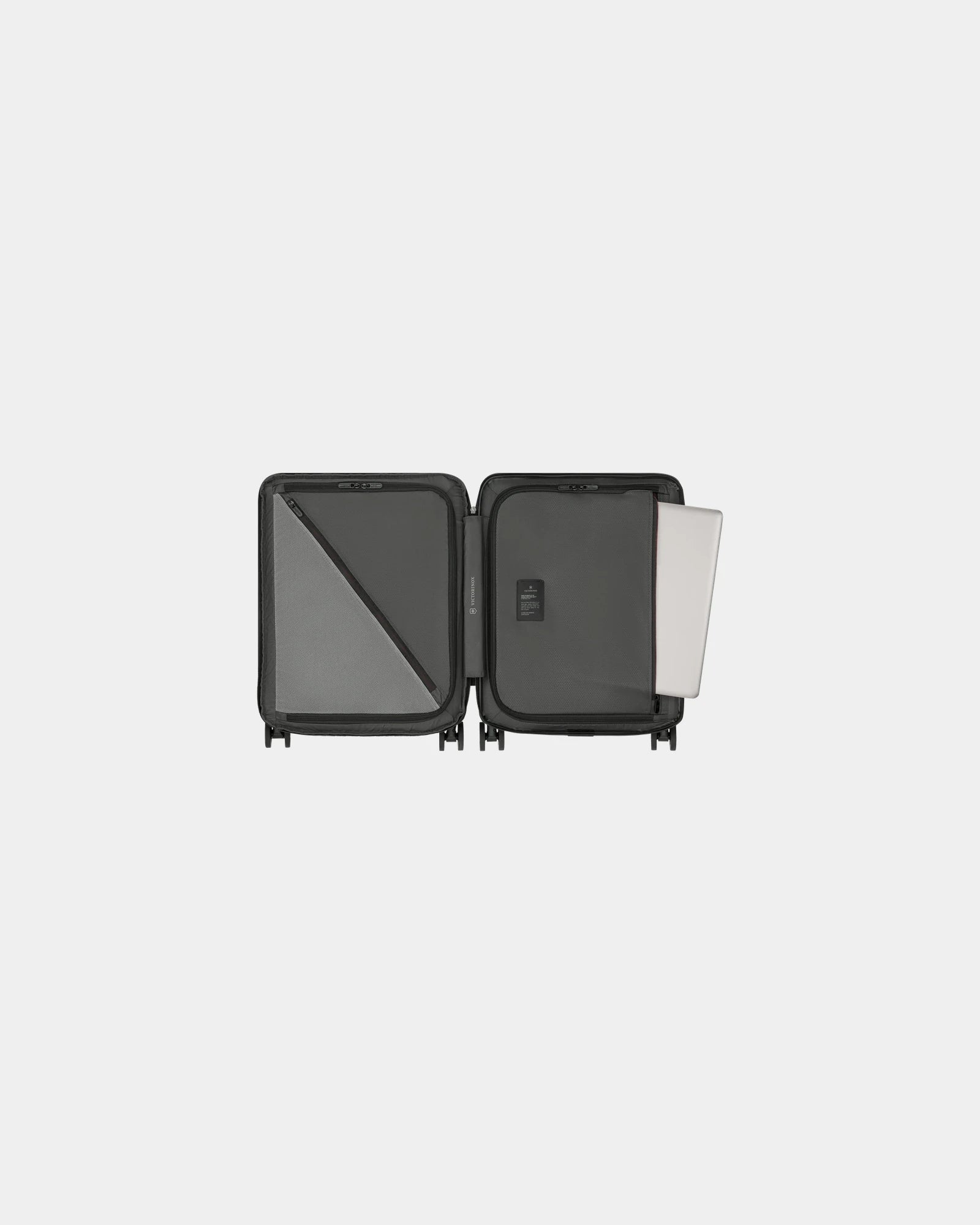 Bagage cabine polycarbonate Victorinox Airox à personnaliser - 6