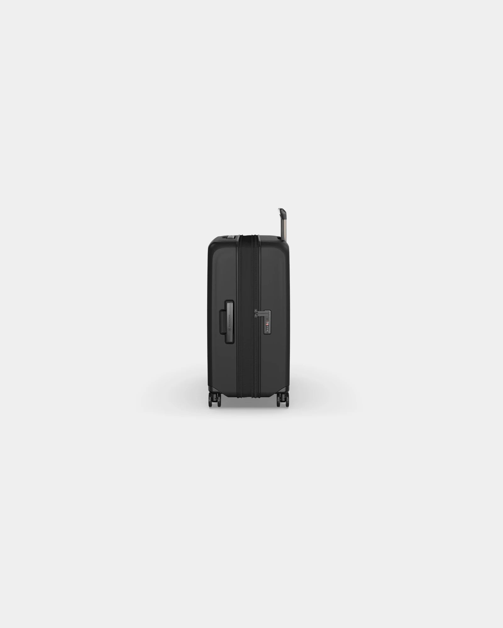 Valise polycarbonate Victorinox Airox Advanced Medium à personnaliser - 3