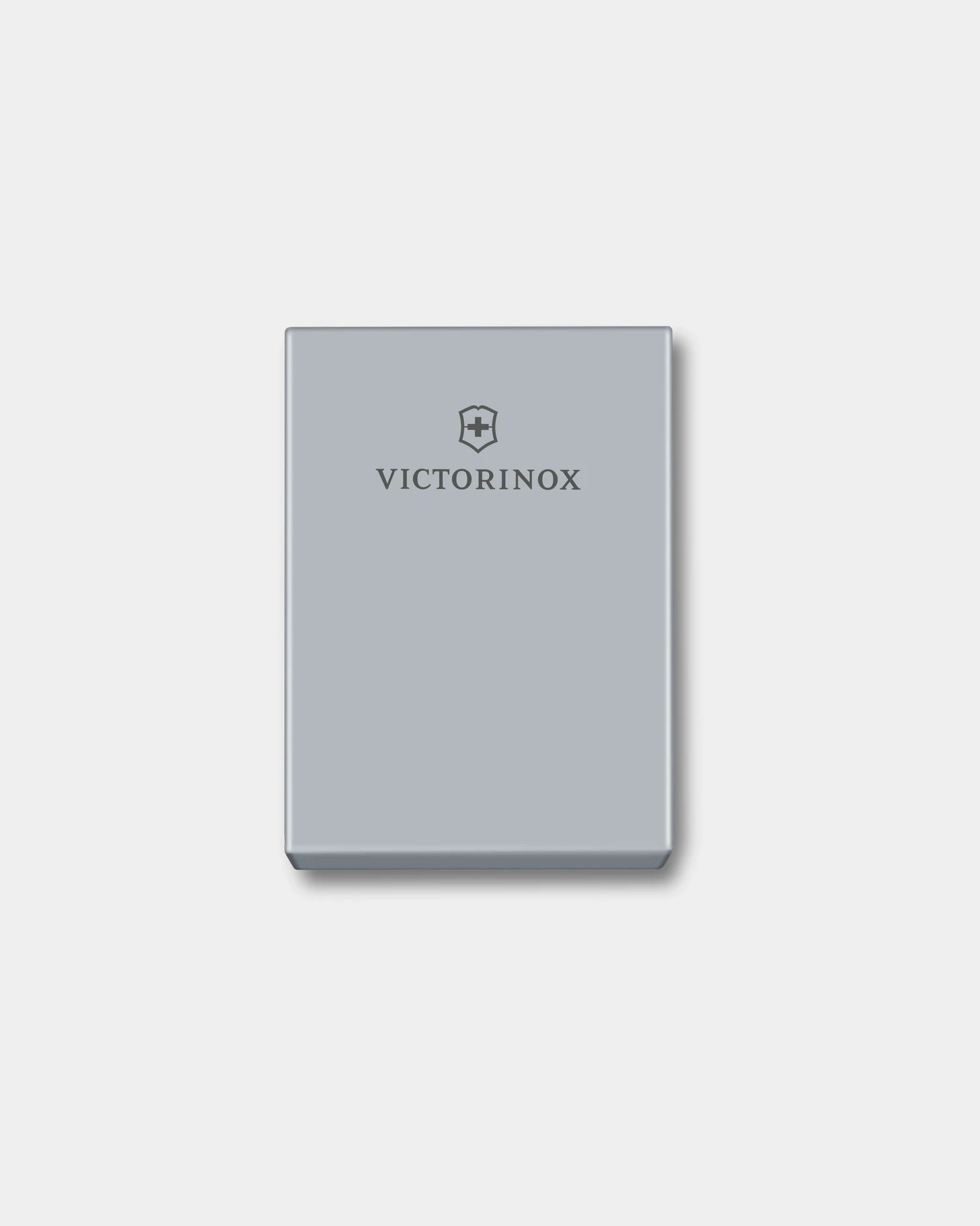 Porte-cartes aluminium Victorinox Altius à personnaliser - 6