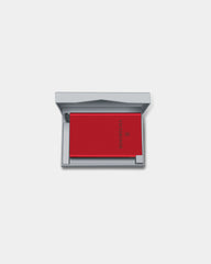 Porte-cartes aluminium Victorinox Altius à personnaliser - 7