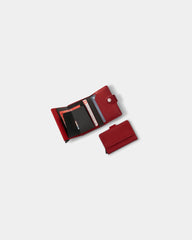 Porte-cartes cuir Victorinox Altius à personnaliser - 5