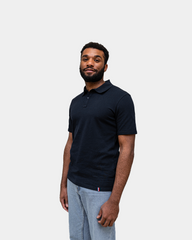 Polo pour homme Made in France personnalisable - 10