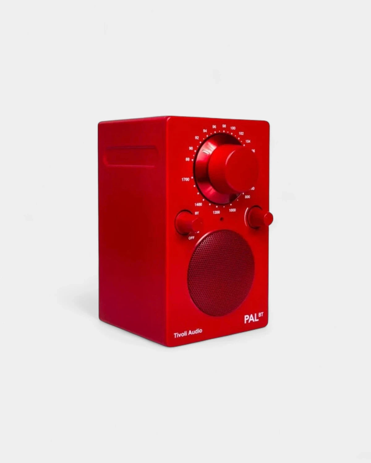 Enceinte portable Tivoli personnalisable - 4