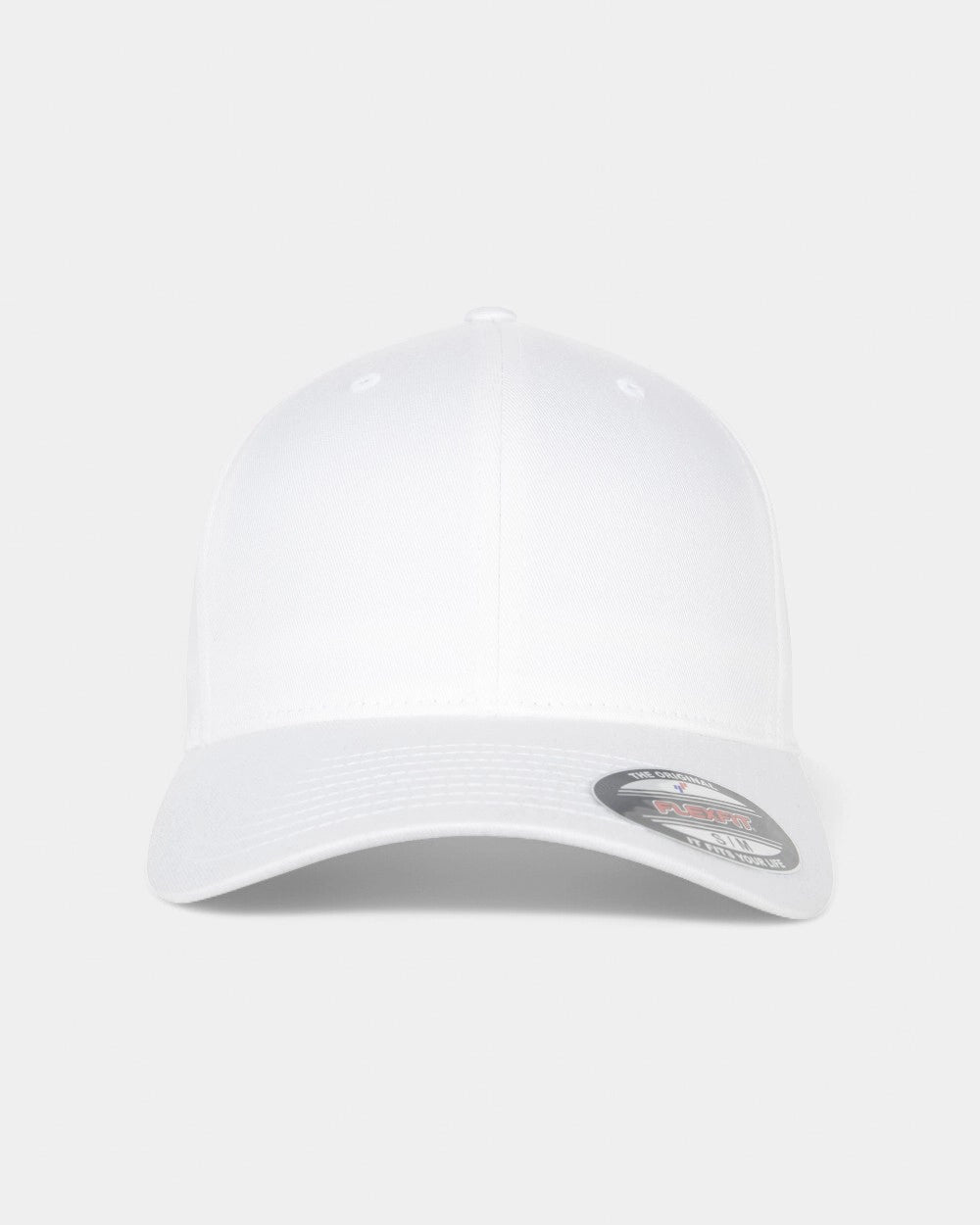 Casquette en coton organique personnalisable - 4