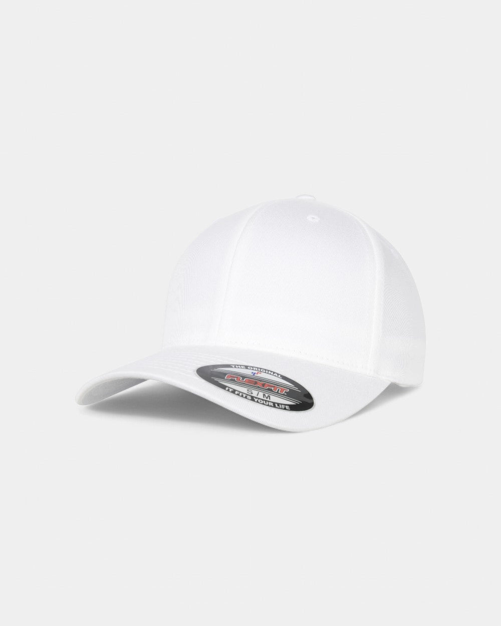 Casquette en coton organique personnalisable - 6