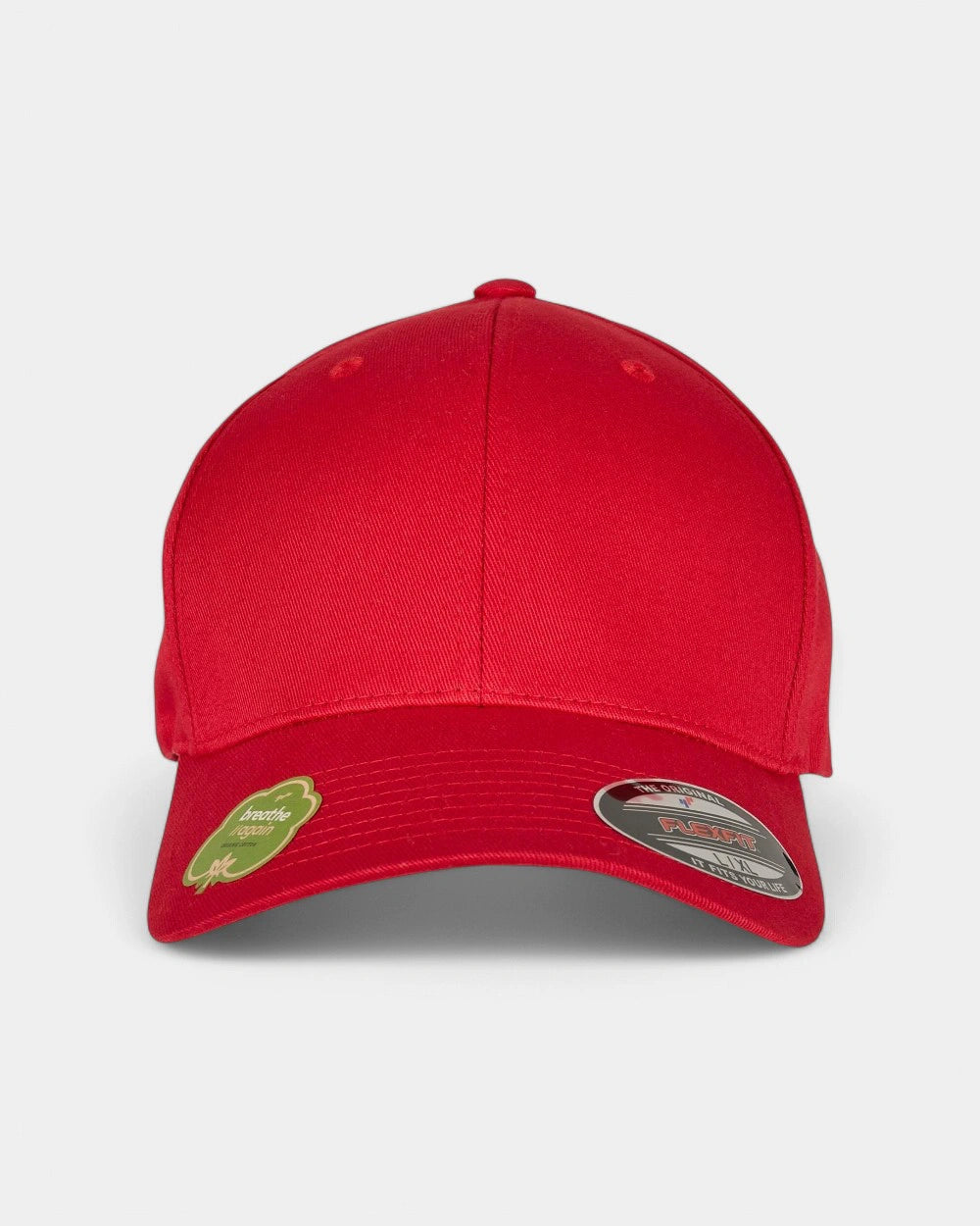 Casquette en coton organique personnalisable - 8
