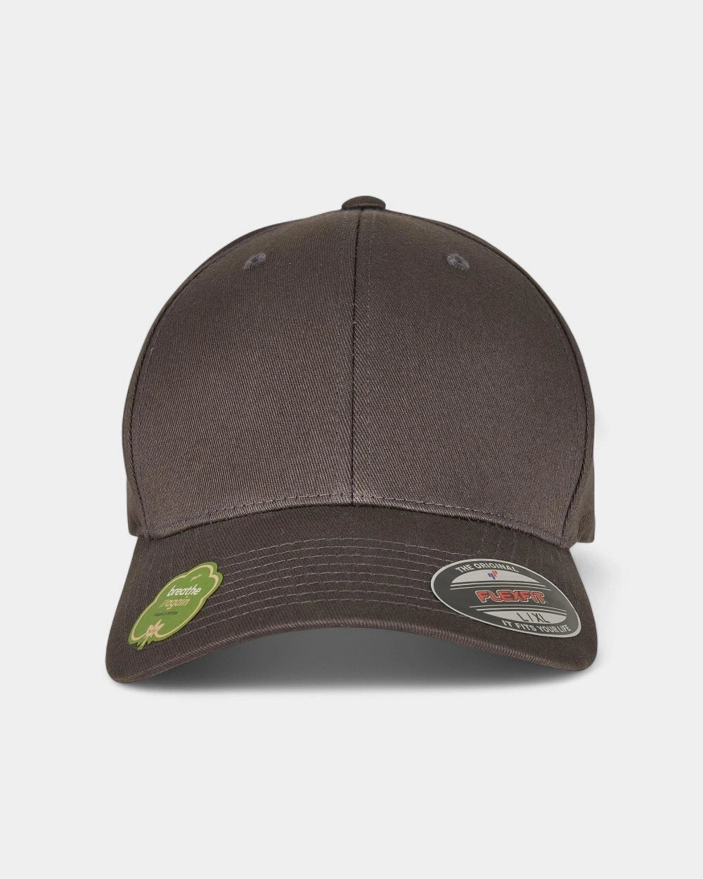 Casquette en coton organique personnalisable - 14
