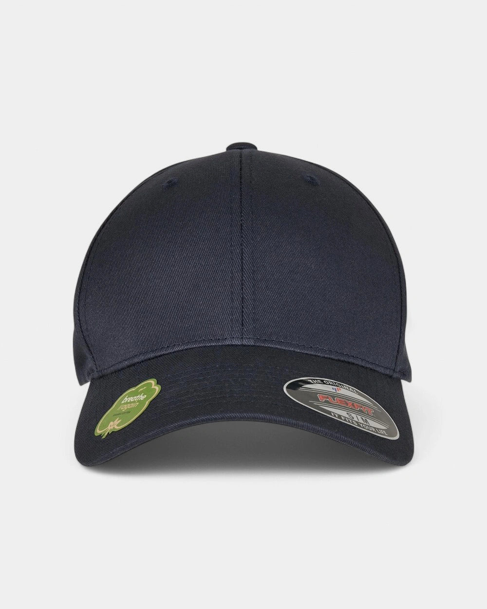 Casquette en coton organique personnalisable - 16