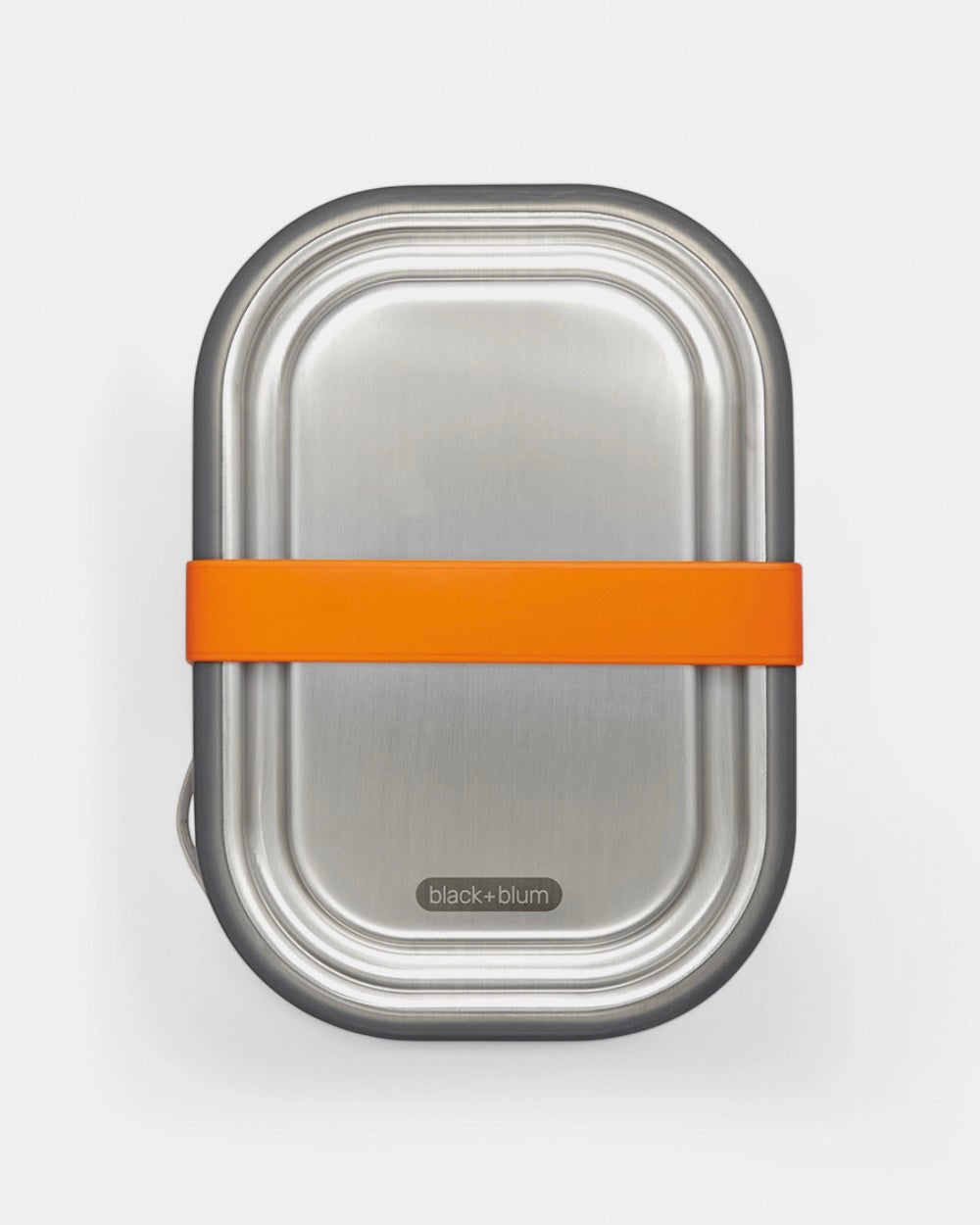 Lunchbox large en acier inoxydable à personnaliser - 19