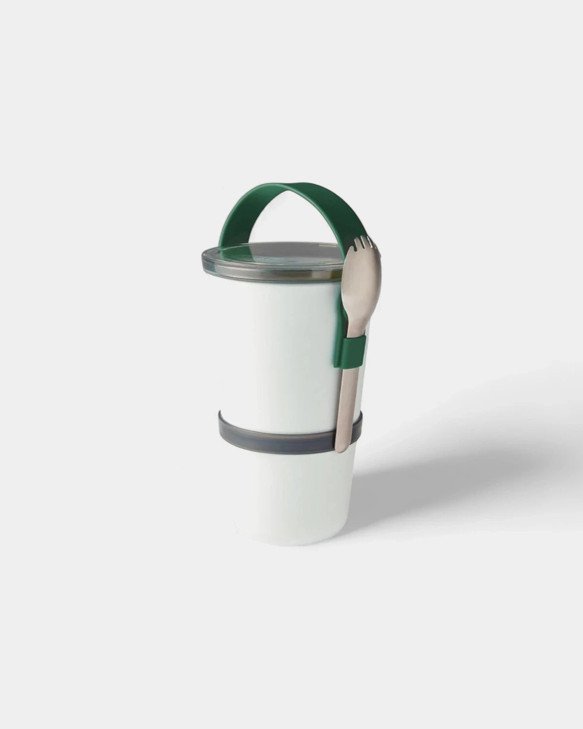 Lunchbox en pot personnalisable - 2