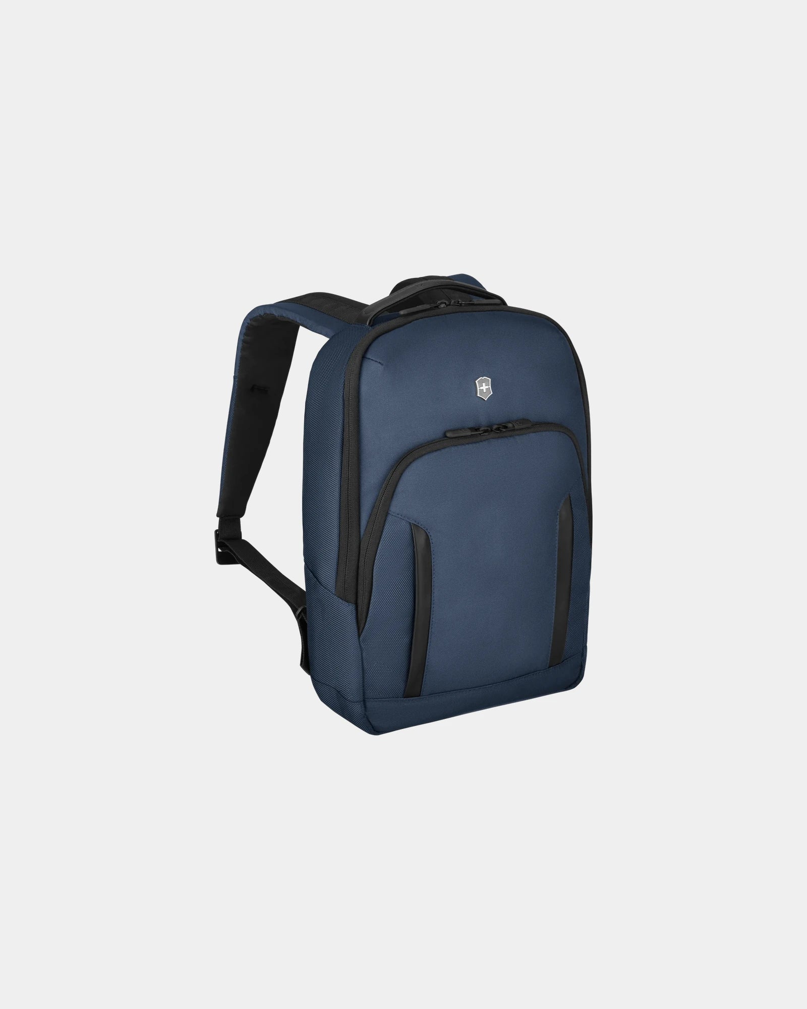 Sac à dos polyester Victorinox City Laptop à personnaliser - 4