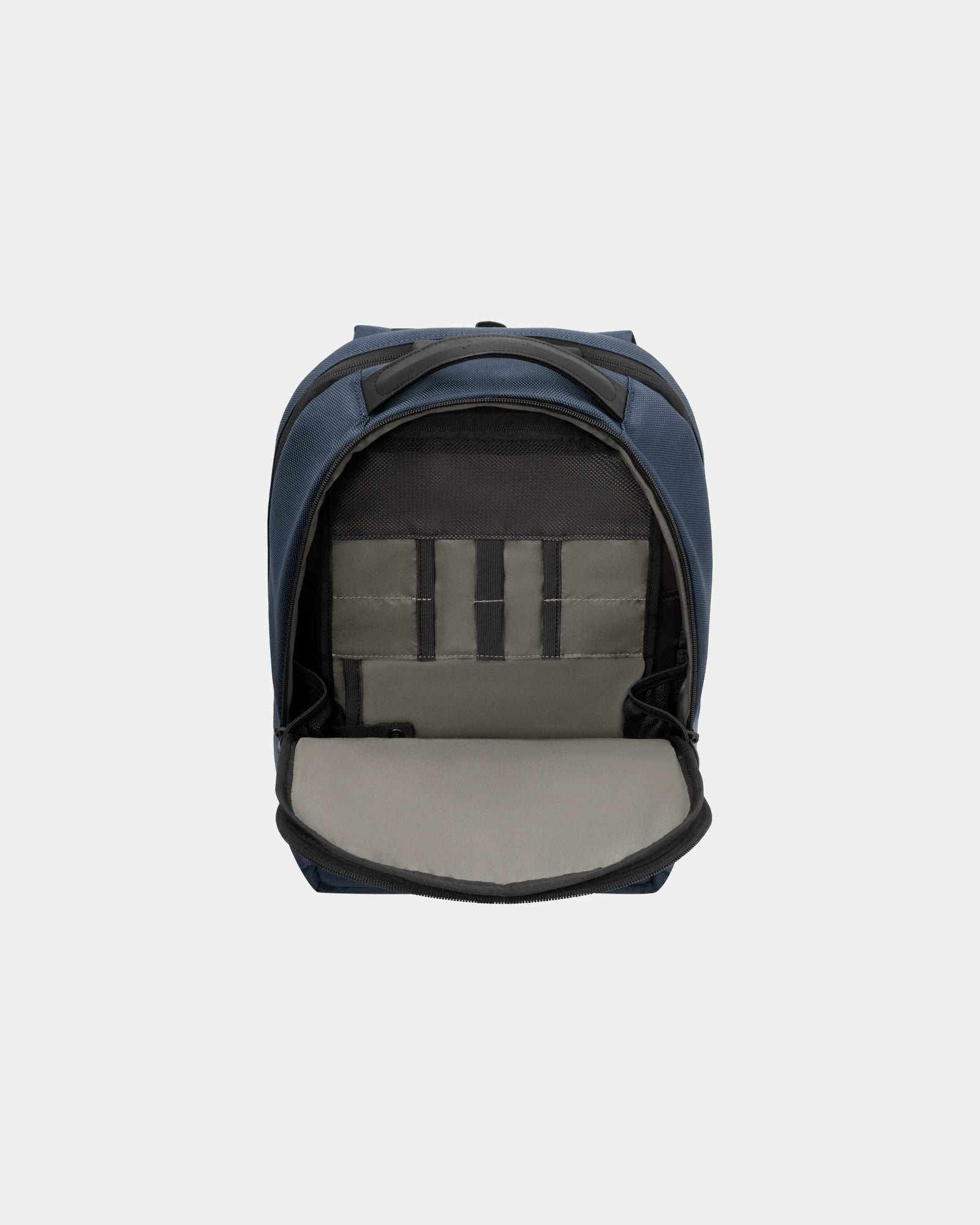 Sac à dos polyester Victorinox Compact à personnaliser - 4