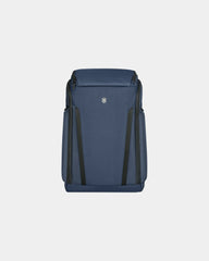 Sac à dos polyester Victorinox Fliptop 26L à personnaliser - Navy