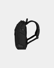 Sac à dos nylon cuir Victorinox Urban2 à personnaliser - 11