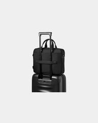 Mallette nylon cuir Victorinox Urban2 à personnaliser - 5