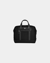 Mallette nylon cuir Victorinox Urban2 à personnaliser - 2