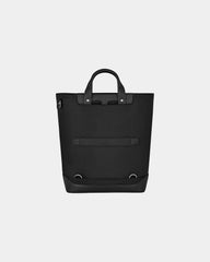 Sac à dos nylon cuir Victorinox Urban2 à personnaliser - 3