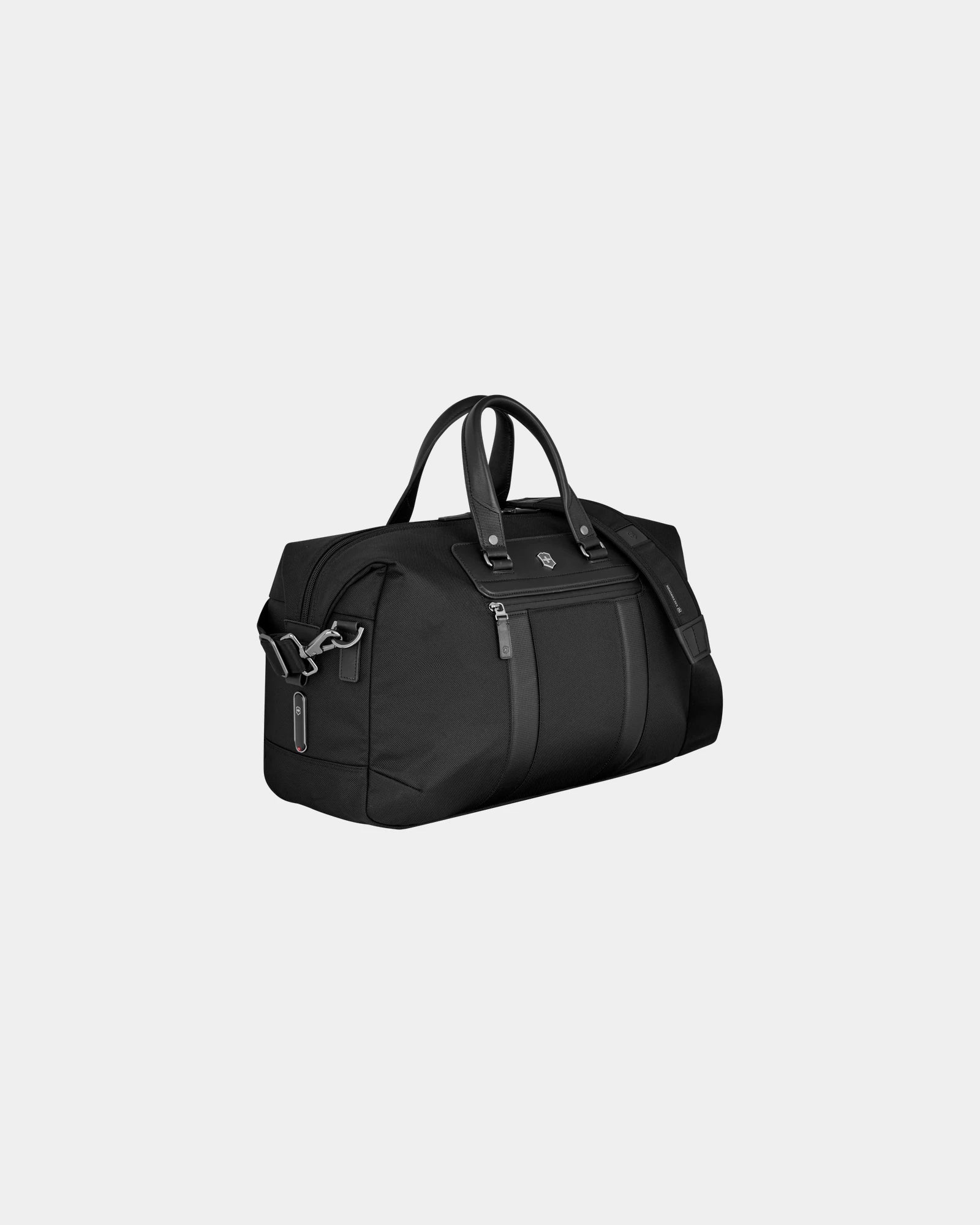 Sac à dos nylon cuir Victorinox Architecture Urban2 à personnaliser - 9
