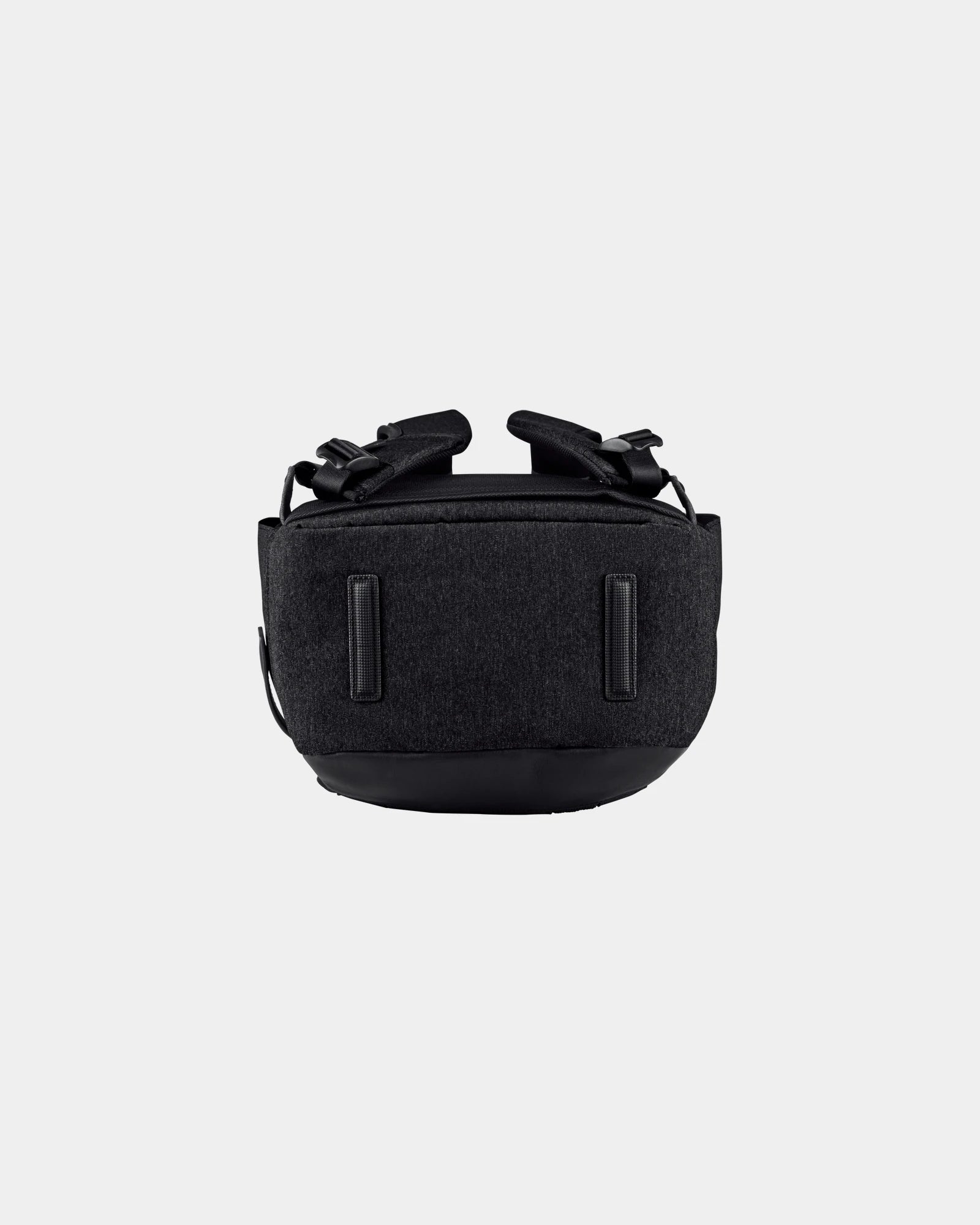 Sac à dos nylon cuir Victorinox Urban2 Deluxe à personnaliser - 9