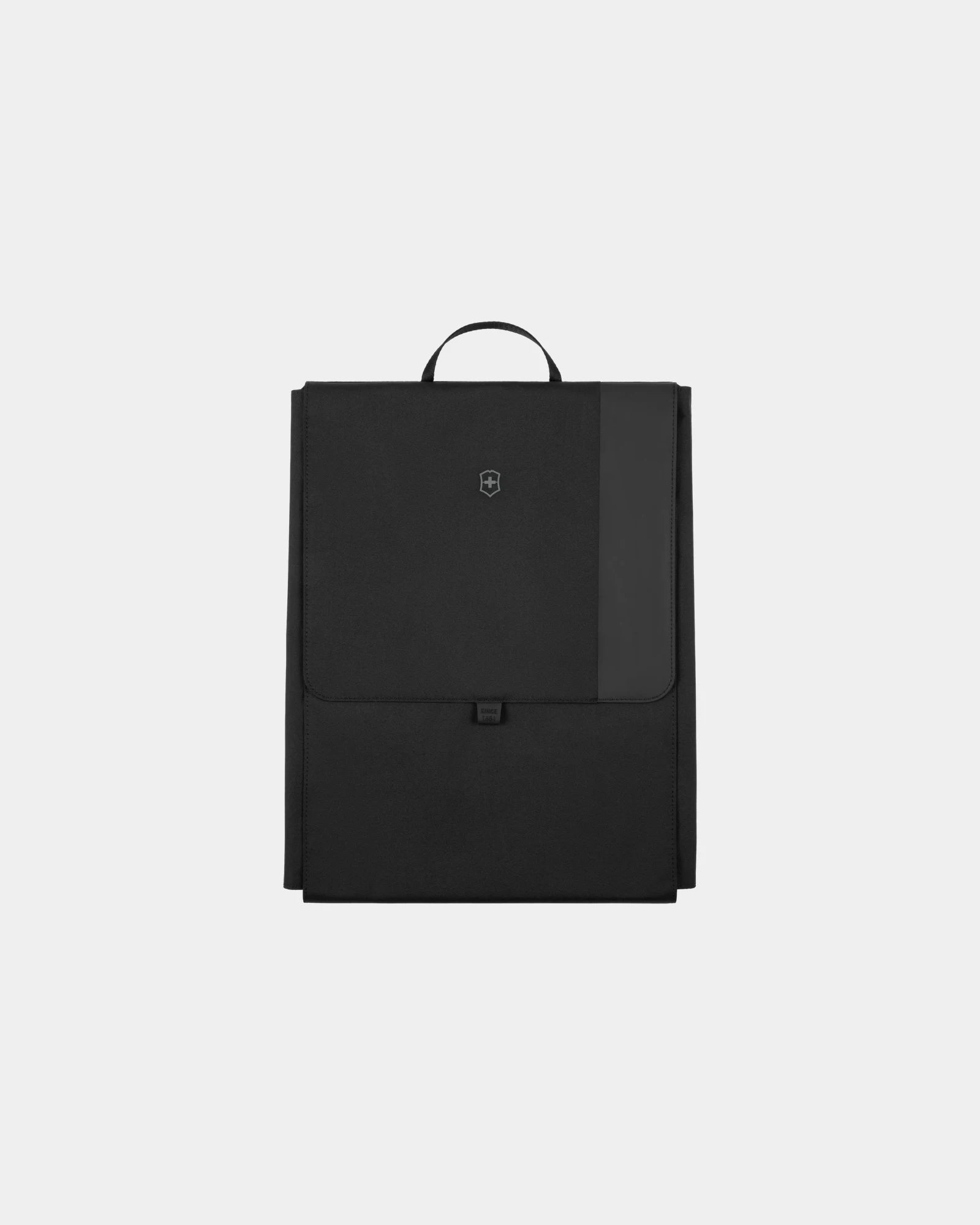 Organisateur polyester Victorinox Travel Essentials à personnaliser - Noir