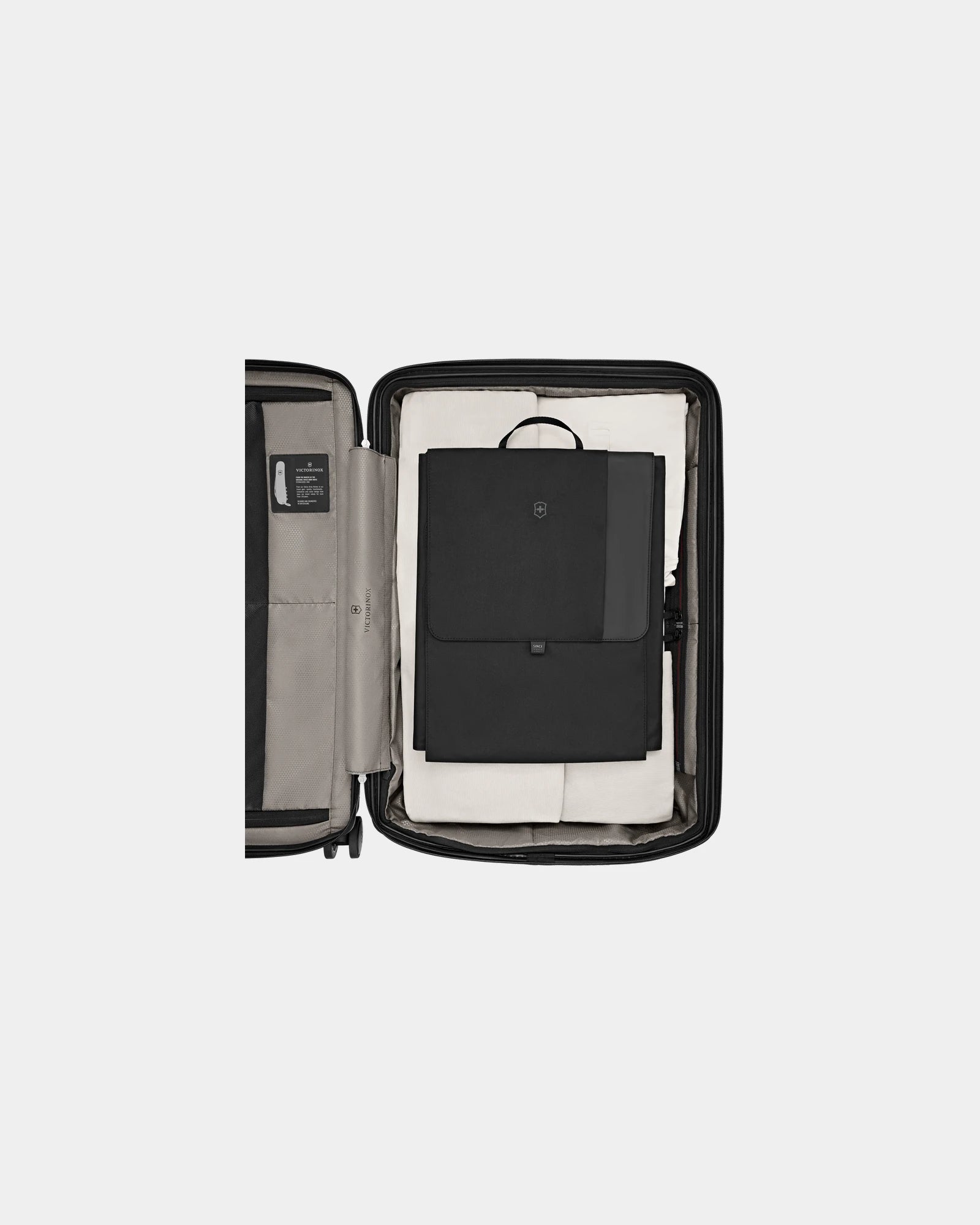 Organisateur polyester Victorinox Travel Essentials à personnaliser - 2