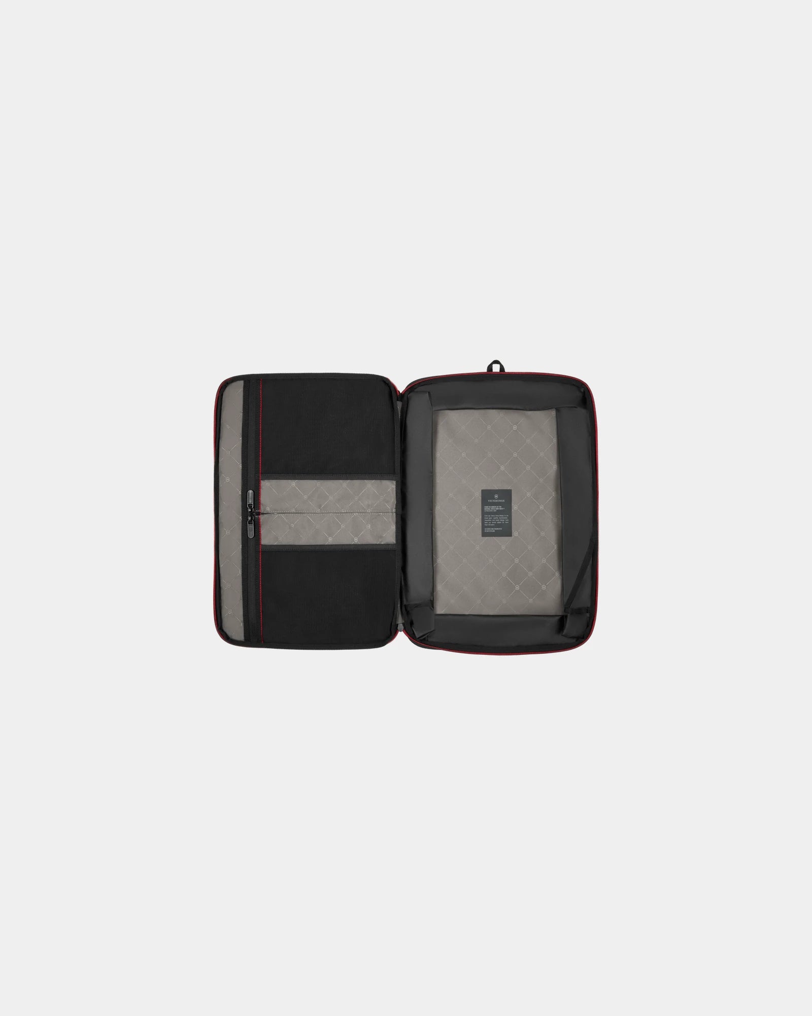 Organisateur polyester Victorinox Travel Essentials à personnaliser - 4