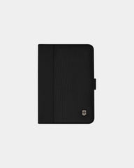 Étui passeport polyester Victorinox Travel Essentials à personnaliser - Noir