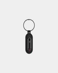 Porte-adresse noir Victorinox Travel Essentials à personnaliser - 2