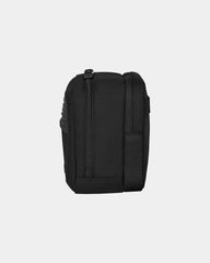 Trousse de toilette nylon cuir Victorinox Mythic à personnaliser - 1