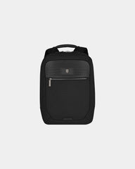 Sac à dos nylon Victorinox Mythic Compact à personnaliser - Noir