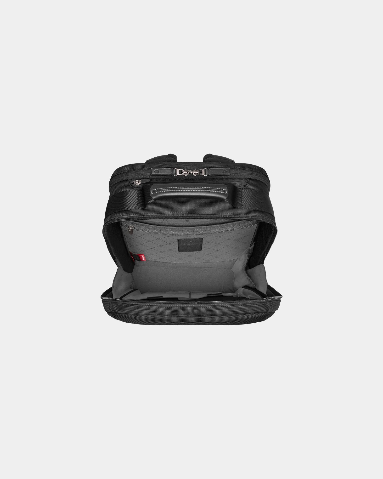 Sac à dos nylon Victorinox Mythic Deluxe à personnaliser - 2